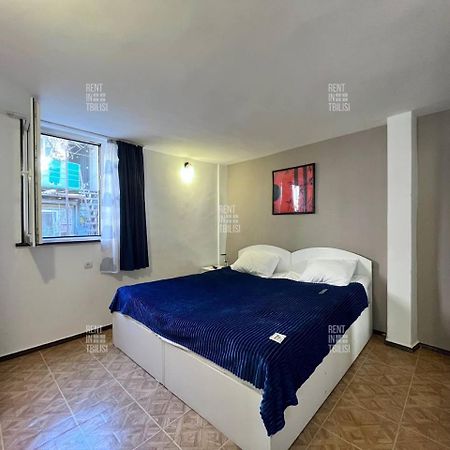 Cortile Apartment Tbilisi ภายนอก รูปภาพ
