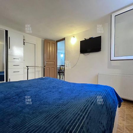 Cortile Apartment Tbilisi ภายนอก รูปภาพ