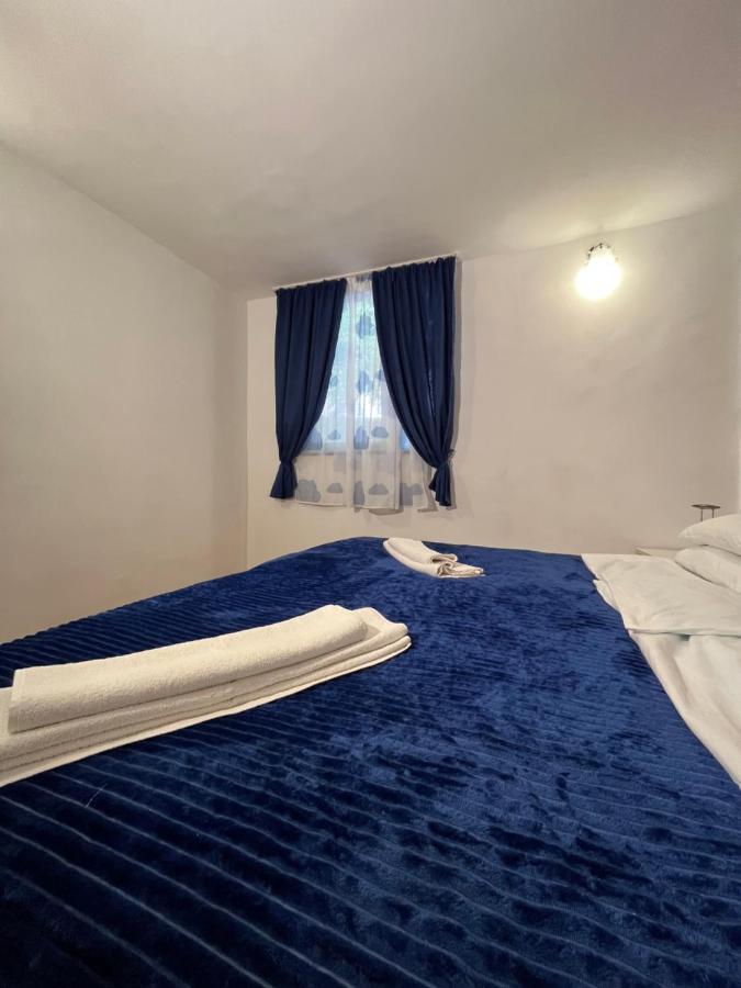 Cortile Apartment Tbilisi ภายนอก รูปภาพ