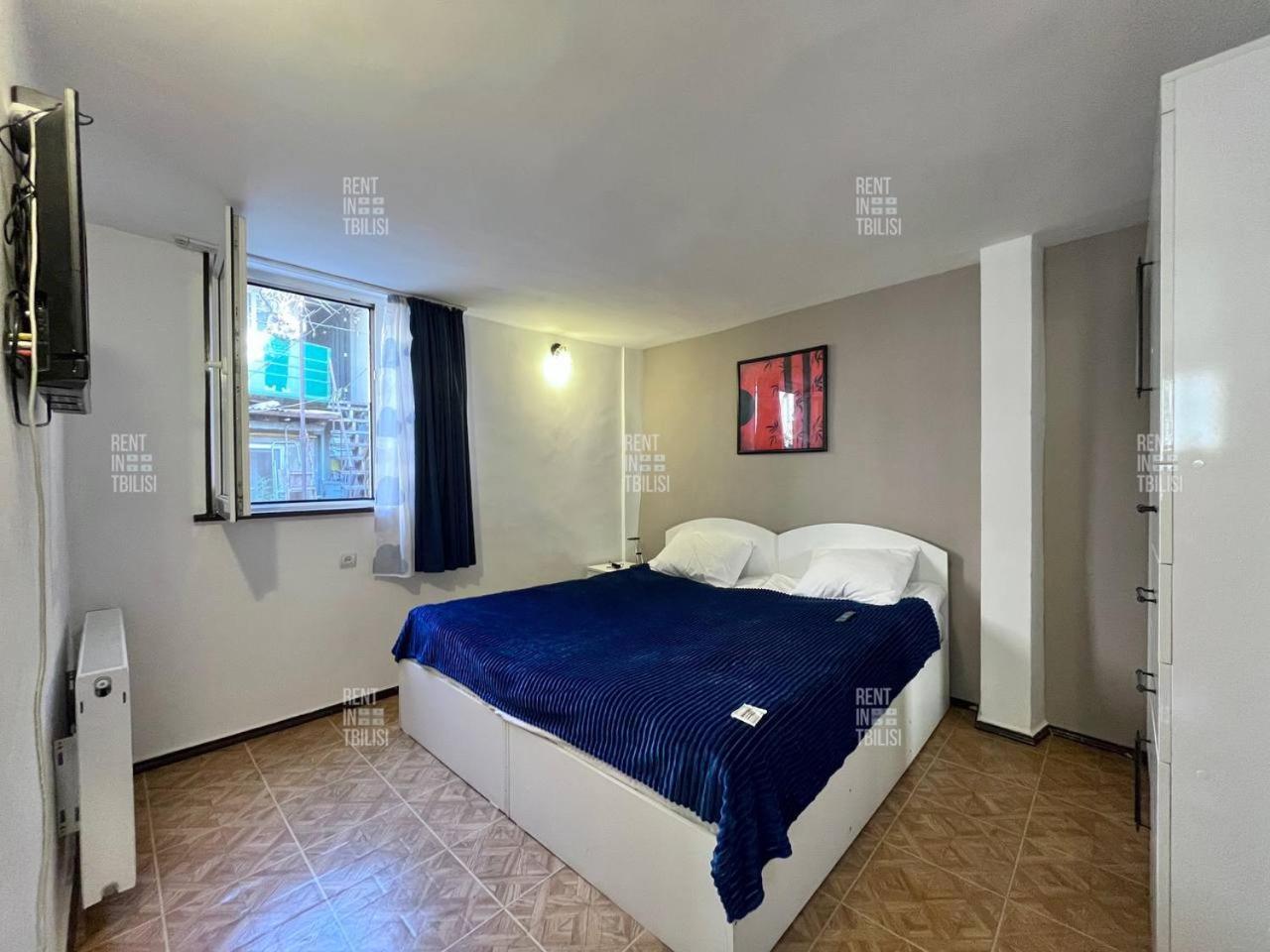 Cortile Apartment Tbilisi ภายนอก รูปภาพ