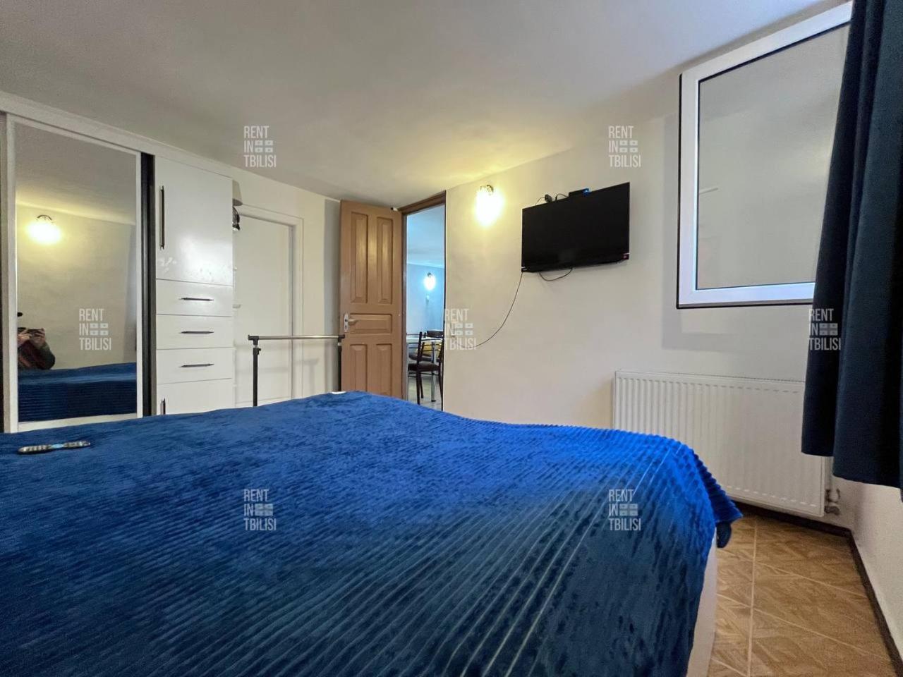 Cortile Apartment Tbilisi ภายนอก รูปภาพ
