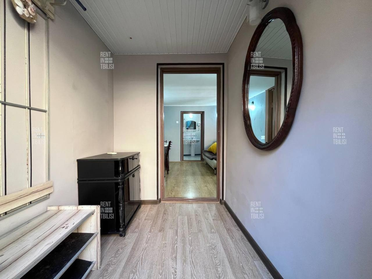 Cortile Apartment Tbilisi ภายนอก รูปภาพ